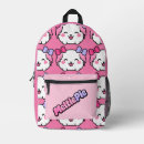 Search for kawaii backpacks Blue