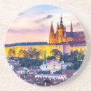 Search for castle coasters Prague