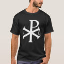 Search for chi rho tshirts Omega