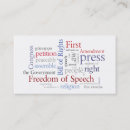 Search for journalism business cards Media