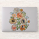 Search for anemone stickers Watercolor