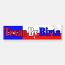 Search for texas pride bumper stickers Texan