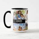 Search for grandad granddad mugs Keepsake