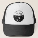 Search for wandering hats Camping