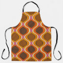 Search for 70s aprons Geometric