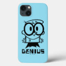 Search for genius iphone cases Cartoon network