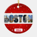 Search for boston christmas tree decorations Travel