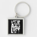 Search for shut key rings Gym