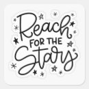 Search for reach for the stickers Stars