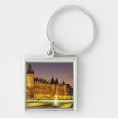 Search for sein key rings Paris