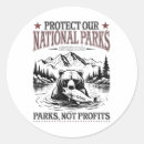 Search for funny parking stickers Democrat republican