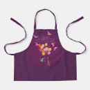 Search for chocolate sayings aprons Willy wonka