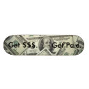 Search for money skateboards Bill