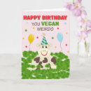 Search for weirdo cards Funny