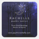 Search for tarot card stickers Celestial