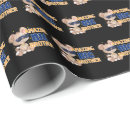 Search for brother wrapping paper Sibling