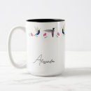 Search for tiny birds mugs Hummingbird