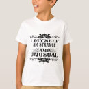 Search for unusual tshirts Trick or treat