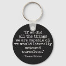 Search for invent key rings Genius