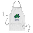 Search for halftone aprons Justice league movie