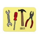 Search for carpentry magnets Carpenter