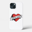 Search for tattoo iphone cases Heart