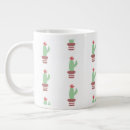 Search for modern cactus mugs Floral