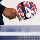 Search for military ping pong paddles Usa