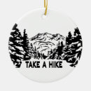 Search for adventure christmas tree decorations Black and white
