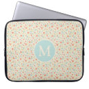 Search for pretty laptop cases Flowers