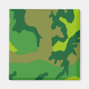 Search for army designs magnets Green