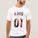 Search for king queen tshirts Happy