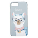 Search for cute alpaca iphone cases Floral