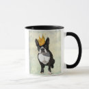 Search for vintage boston terrier mugs Antique
