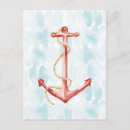 Search for anchors postcards Coastal