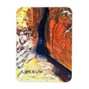Search for caves magnets Coast