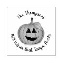 Search for pumpkin rubber stamps Fun