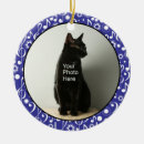 Search for musician christmas tree decorations Treble clef