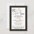 Search for 31st december invitations Elegant