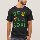 Search for de la soul tshirts Original