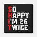Search for fifties magnets Cool