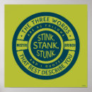 Search for stinks posters Quote