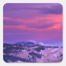 Search for dramatic landscape stickers Usa
