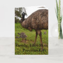 Search for emu birthday cards Australian