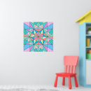 Search for mosaic posters Pattern