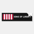 Search for liberty bumper stickers Republican