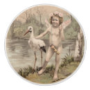 Search for stork photography Cherub and stork