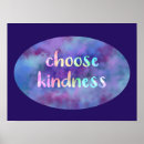 Search for choose kind posters Rainbow