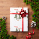 Search for happy christmas wrapping paper Winter