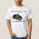 Search for fake tshirts Video